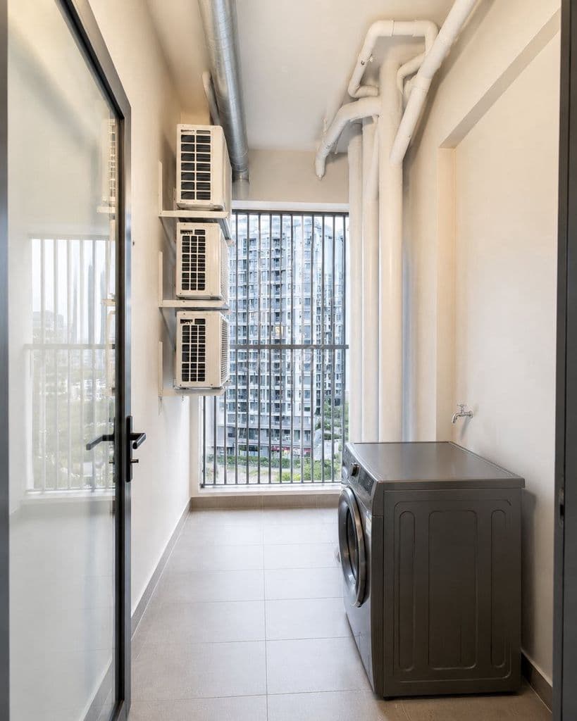 BÁN CĂN HỘ MIZUKI PARK – BLOCK MP678 - 71m² Giá 4,5 tỷ - Ảnh 3