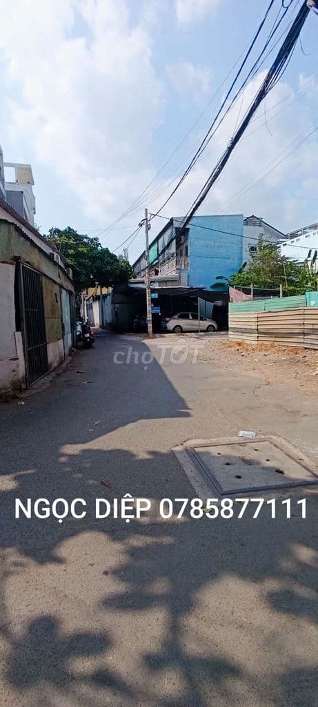 LÔ GÓC 2 MẶT TIỀN_ SÁT CẠNH LÊ VĂN THỊNH - Ảnh 2