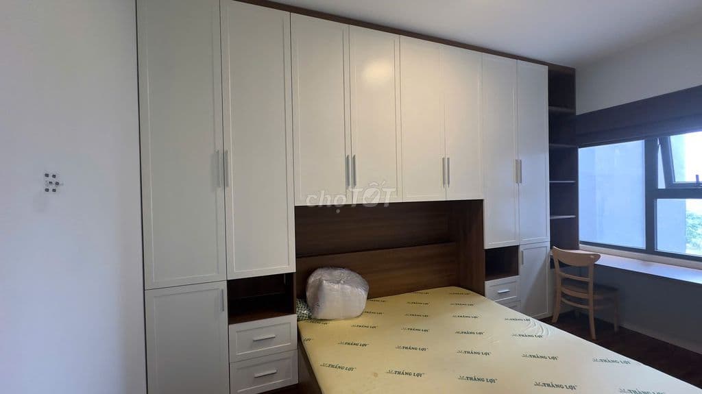 Full nội thất cao cấp - Nhận nhà ở ngay - Sổ hồng liền tay - Ảnh 2