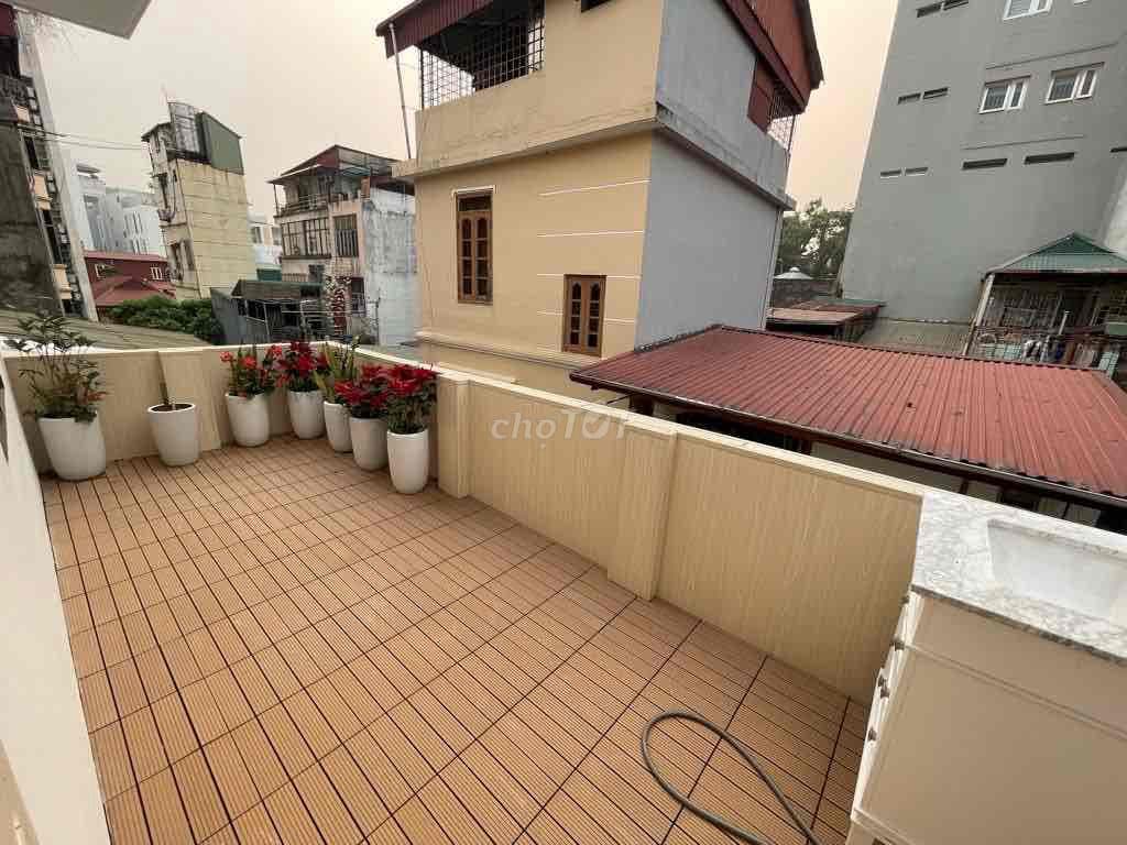 11,7tỷ HOÀN KIẾM -TRẦN QUỐC TOẢN SỬ DỤNG 200M NHÀ ĐẸP FULL NỘI THẤT - Ảnh 2