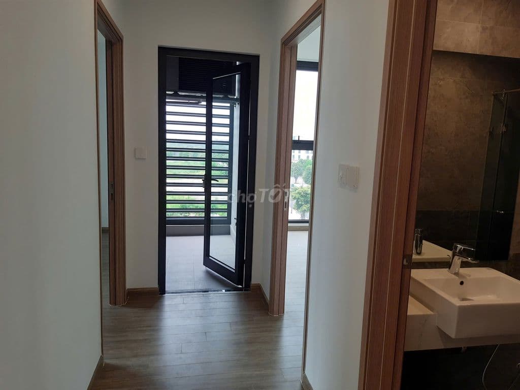 Bán căn góc P4 -Pavilion OCP1 Gia Lâm 68m, 2 ngủ, 2vs - Ảnh 3