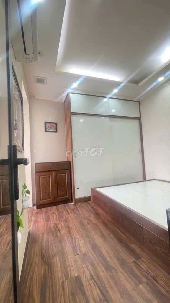 CCMN xuân đỉnh 38m 1 ngủ 1 khách - Ảnh 3