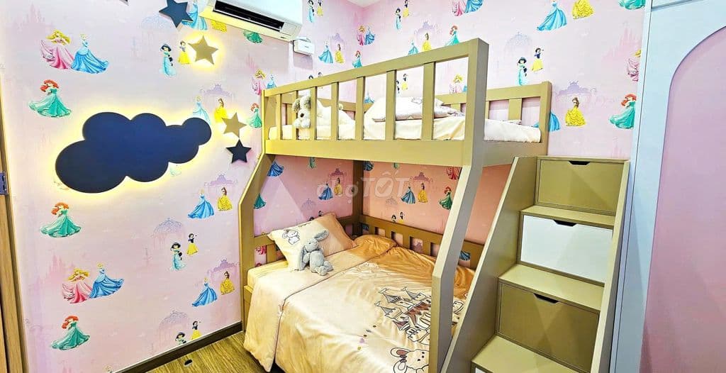 THAP ELEVA-DESTINO CENTRO VIEW BITEXCO THOÁNG MÁT DỄ DÀNG CHO THUÊ - Ảnh 3