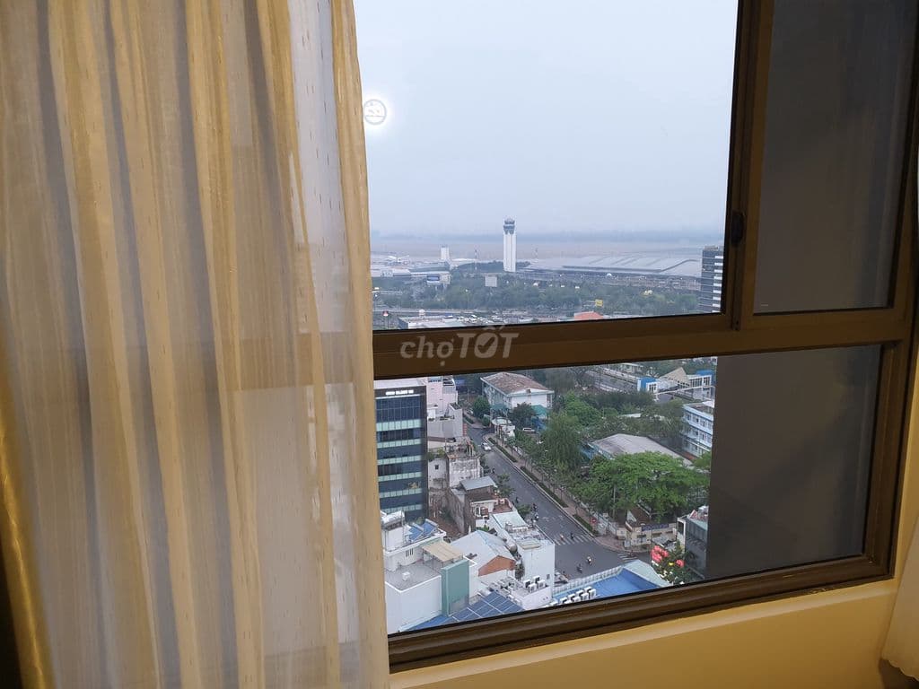 Bán căn hộ chung cư Nguyễn Kim, Quận 10, 2pn, 2.85 tỷ, sổ hồng - Ảnh 2