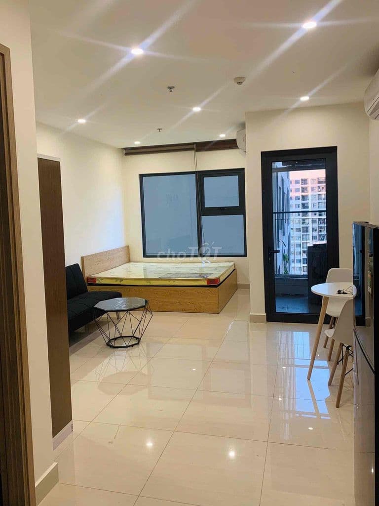 STUDIO RAINBOW 30,4m2 bán 1,6 tỷ. Nhà có sổ. - Ảnh 3