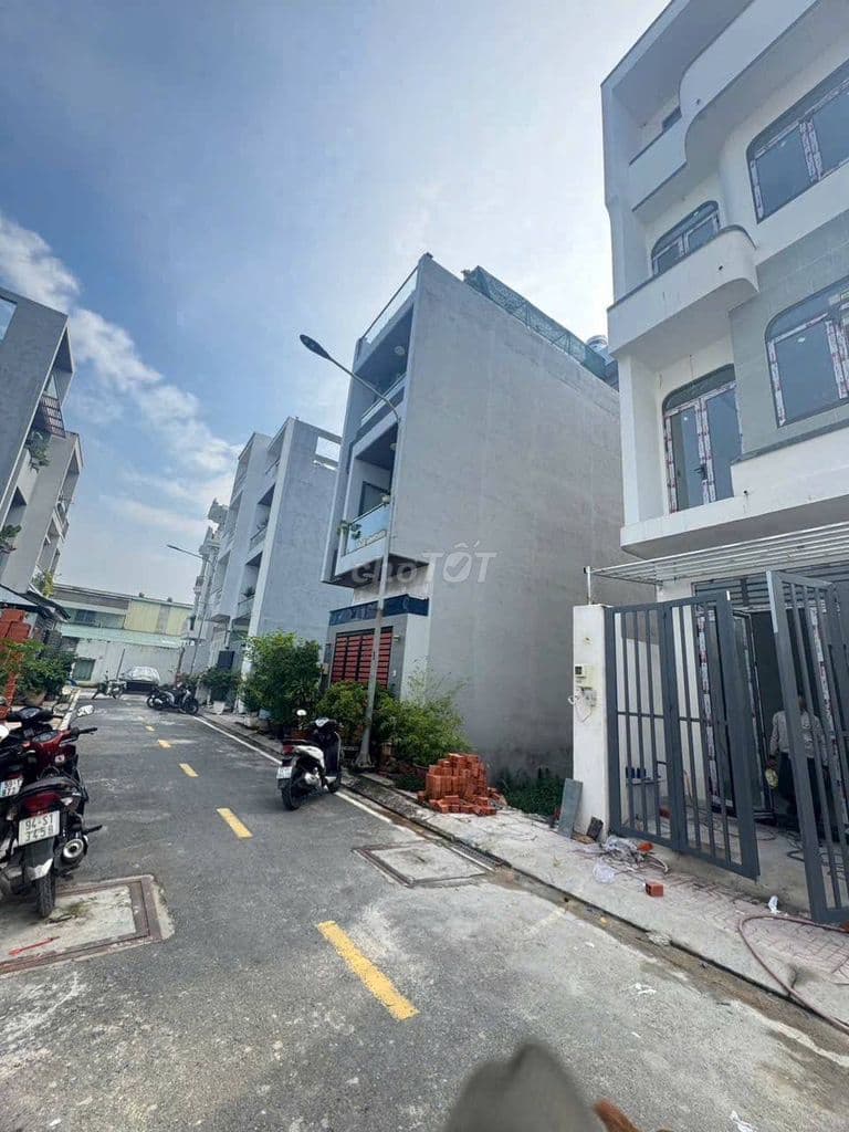 chính chủ bán lô đất 131 tây lân 50m full thổ cư