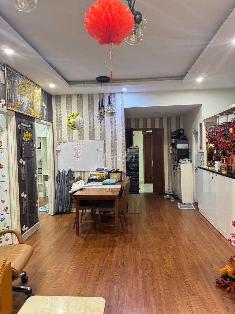 Topaz garden Tân Phú 70m2, giá bán 3ty350 tiện ích đầy đủ