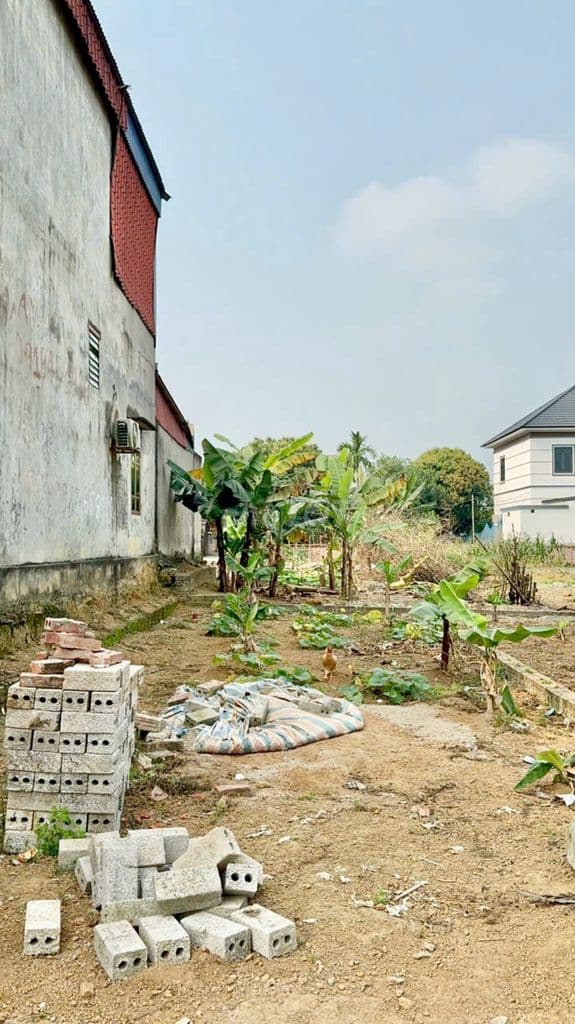 BÁN ĐẤT SỔ ĐỎ CẠNH TRƯỜNG THPT HAI BA TRƯNG - 90M2 - GIÁ CHỈ HƠN 3 TỶ - Ảnh 2