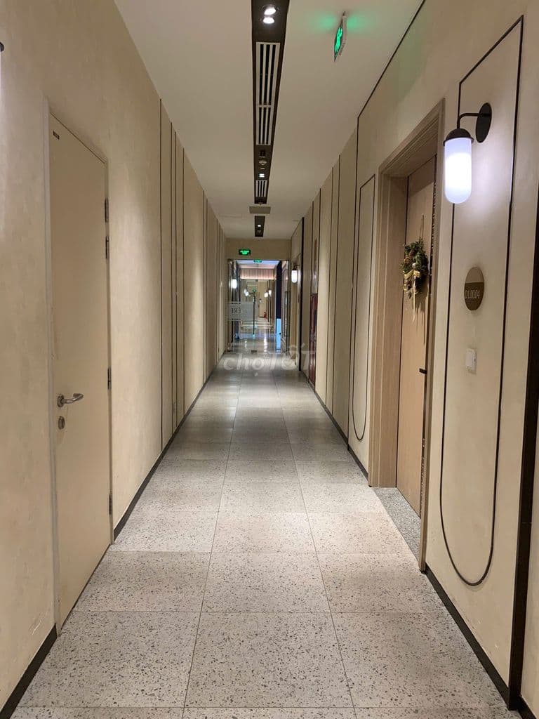 Chính chủ cần bán căn 1PN Lumiere Boulevard Tòa Daisy - Ảnh 3