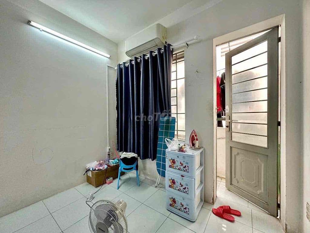 CHÍNH CHỦ BÁN CHUNG CƯ BA SON PVT P7 - Ảnh 3