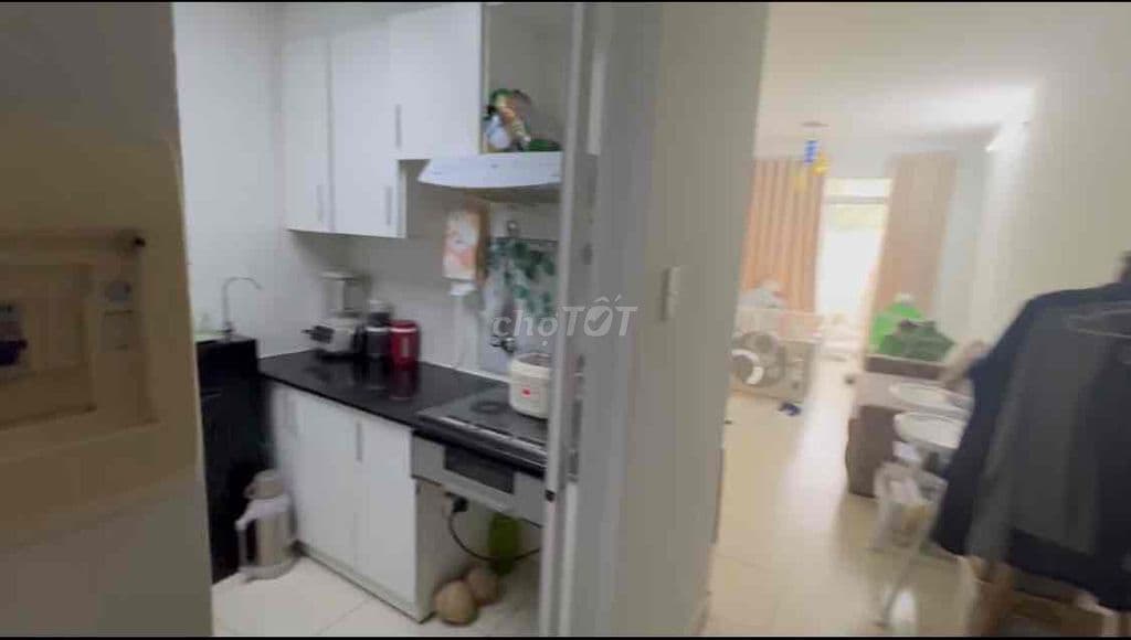 Chính chủ bán Căn hộ góc KDC Hạnh Phúc, 72m2, 2 PN, 2 WC, bếp, PK lớn - Ảnh 2