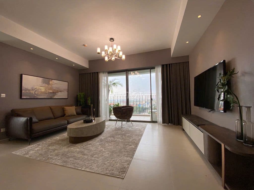 CHỦ GỬI BÁN GẤP CĂN 114M2, THIẾT KẾ 3 PHÒNG NGỦ 2WC, CĂN GÓC