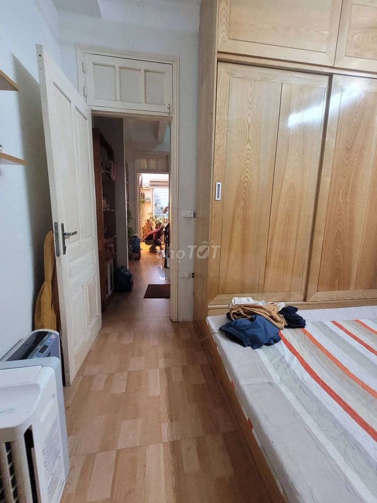 12,6 Tỷ .nhà 6 tầng .Phố Hoàng Văn Thái. - Ảnh 3