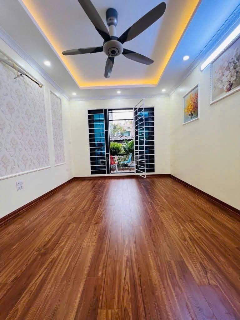 Chính Chủ Nhờ Bán nhà Nguyễn An Ninh- Dt 46m x5 tầng .ngõ rộng - Ảnh 2