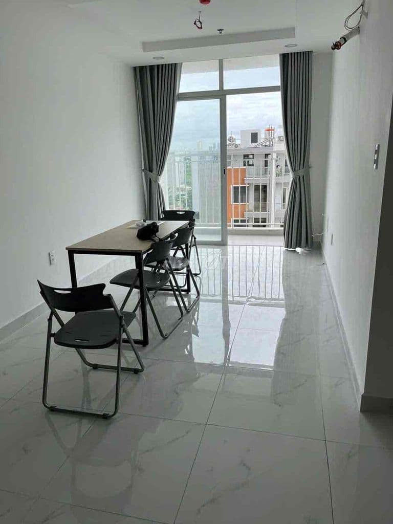 Bán nhanh căn 68m2 2pn 2wc 3,5 tỷ bao thuế phí Terra Mia Bình chánh - Ảnh 3