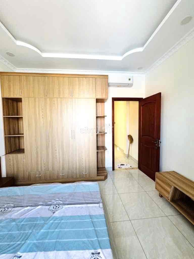 Hẻm xe hơi Phan Anh 60m2 , 2 tầng mới ở ngay, >6t