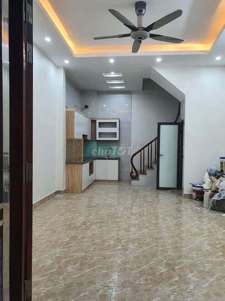 Hà Trì 36m² – 6,2 tỷ Hà Đông Cạnh Trường Marie Curie – Hà Cầu - Ảnh 2