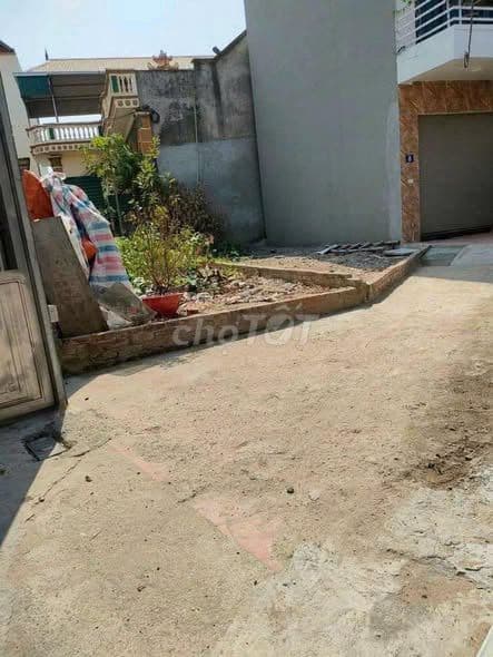 bán lô đất 45m2 tại Hoài Đức, giá 3.85 tỷ