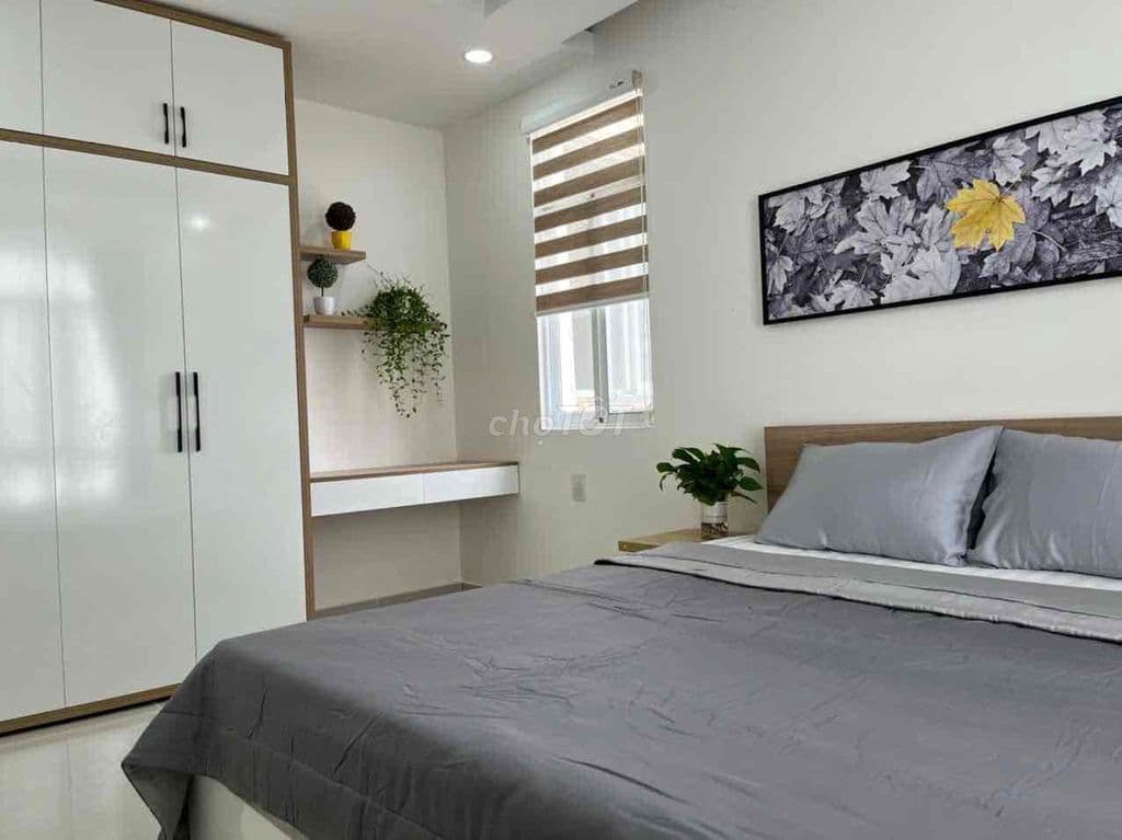 Cần bán nhanh căn hộ Sky Garden 3, nhà đẹp, Giá tốt trên thị trường - Ảnh 3