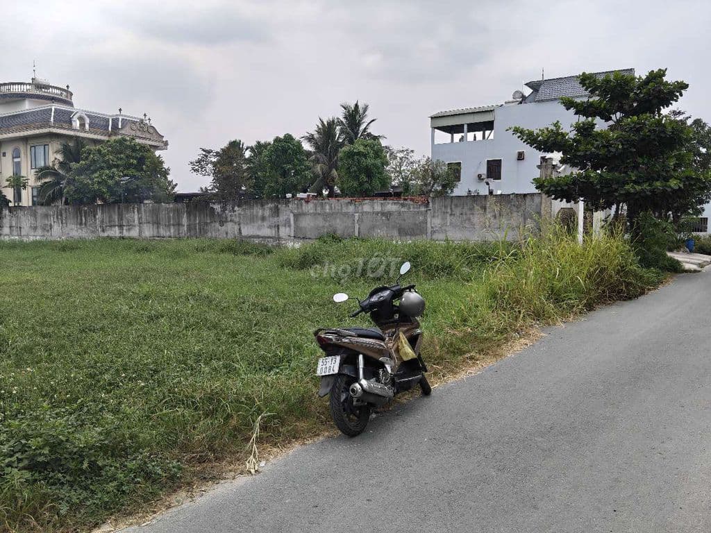 BÁN LÔ ĐẤT TÂN PHÚ TRUNG 2606m2 - Ảnh 2