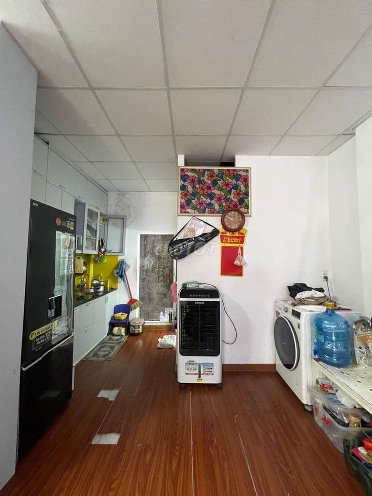 HÀNG HIẾM TRƯỜNG CHINH. SONG HÀNH. Q12. 2 TẦNG. 4.2X 10M. CHỈ 3 TỶ - Ảnh 3