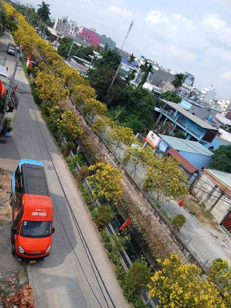 Nhà Mặt Tiền Rẻ Qua Không Mua Tiếc Lắm 4x20=3 Lầu Ful Nội Thất Mới 7ty - Ảnh 3