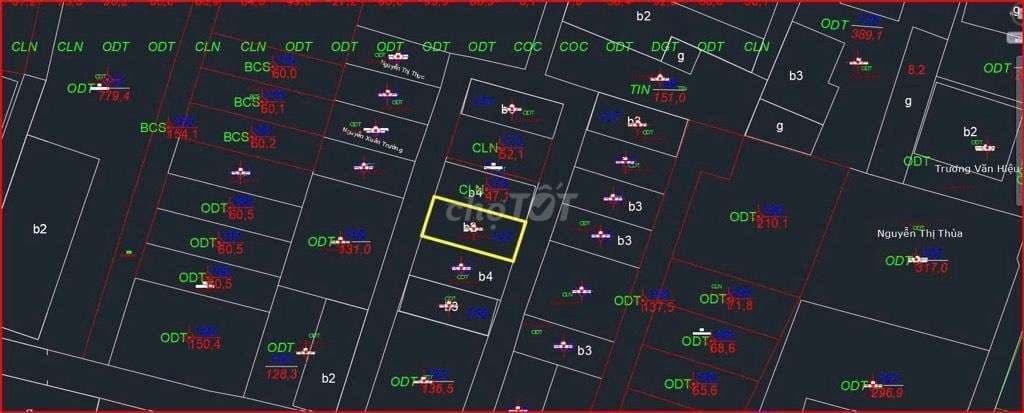 BÁN ĐẤT QUANG MINH MÊ LINH .DT 50M .NHÀ 2 MẶT TIỀN .THUÊ 3TR BÁN 2TY5 - Ảnh 3