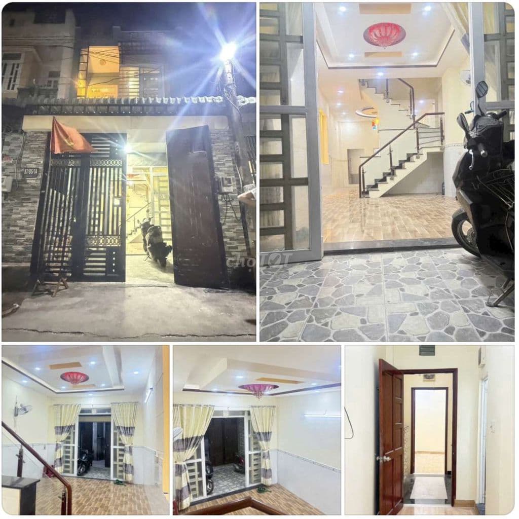 GIÁ CHUNG CƯ – SỞ HỮU NHÀ PHỐ 50M2 – SÁT VÁCH PICITY –SỔRIÊNGHOÀN CÔNG