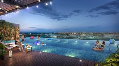 Tôi Cần Bán CH Panomax Thang Máy Tận Cửa, Oto định danh lk Phú Mỹ Hưng - Ảnh 3