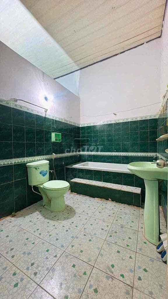 Bán nhà Âu Dương Lân giá rẻ, dt 4x18 shr chỉ 5.98 tỷ còn thương lượng. - Ảnh 2