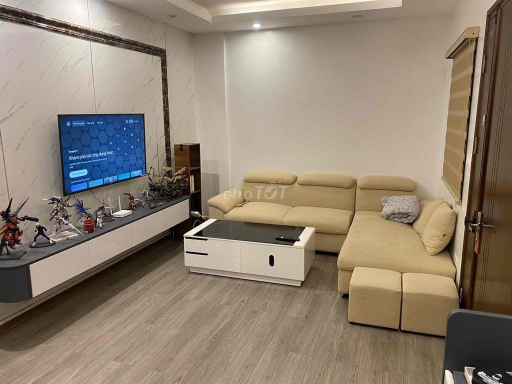 chính chủ bán căn hộ MHDI Đình Thôn