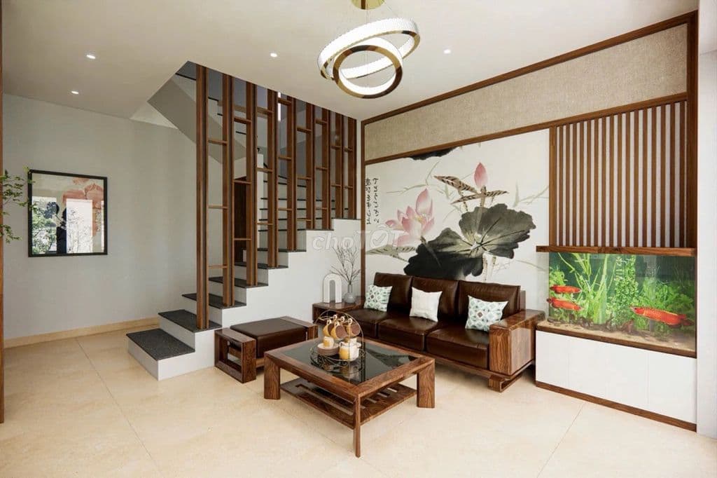 Bán nhà phân lô vỉa hè ngay KĐT Văn Quán - 40m2 x 4 tầng thang máy - Ảnh 2