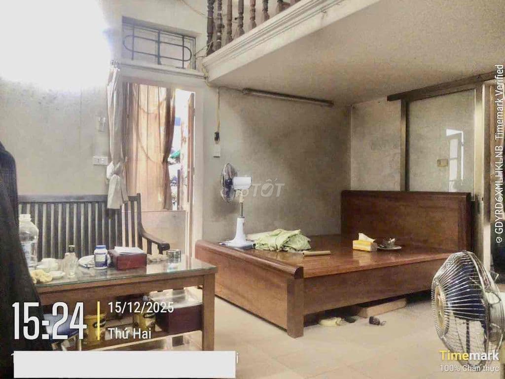 Nhà riêng phố Lò Đúc, Phường Phạm Đình Hổ, Hai Bà Trưng, Hà Nội, với - Ảnh 2