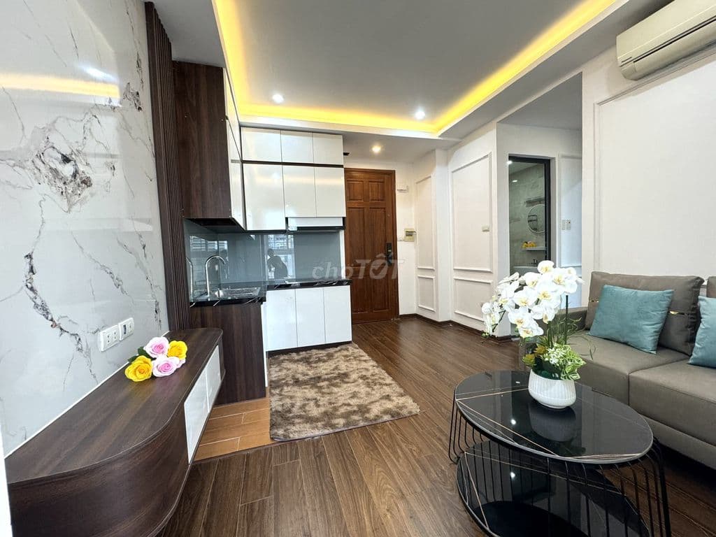 BÁN CC MẶT PHỐ PHAN ĐÌNH GIÓT - THANH XUÂN