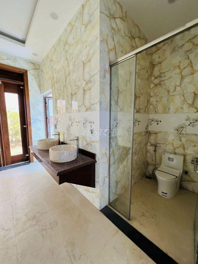 GIÁ NGỘP NHẤT MELOSA KHANG ĐIỀN 115M2 ĐẤT, CÓ NỘI THẤT ĐẸP, SỔ HỒNG