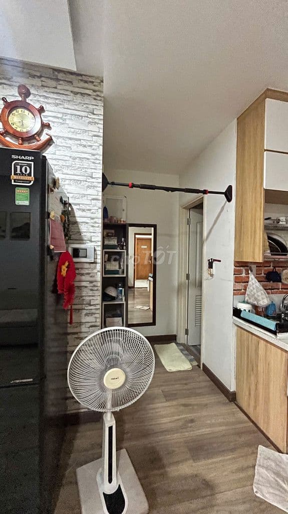 Bán căn hộ The Art Gia Hòa, phường Phước Long, Tp.HCM - Ảnh 3