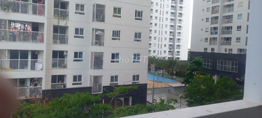 Bán căn góc tầng 3, 71m2, 2PN+2WC (Chính chủ) - Ảnh 3