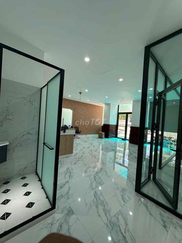 👉GIÁ 5TỶ–132m²–SHOPHOUSE LÔ GÓC Q.7🍀