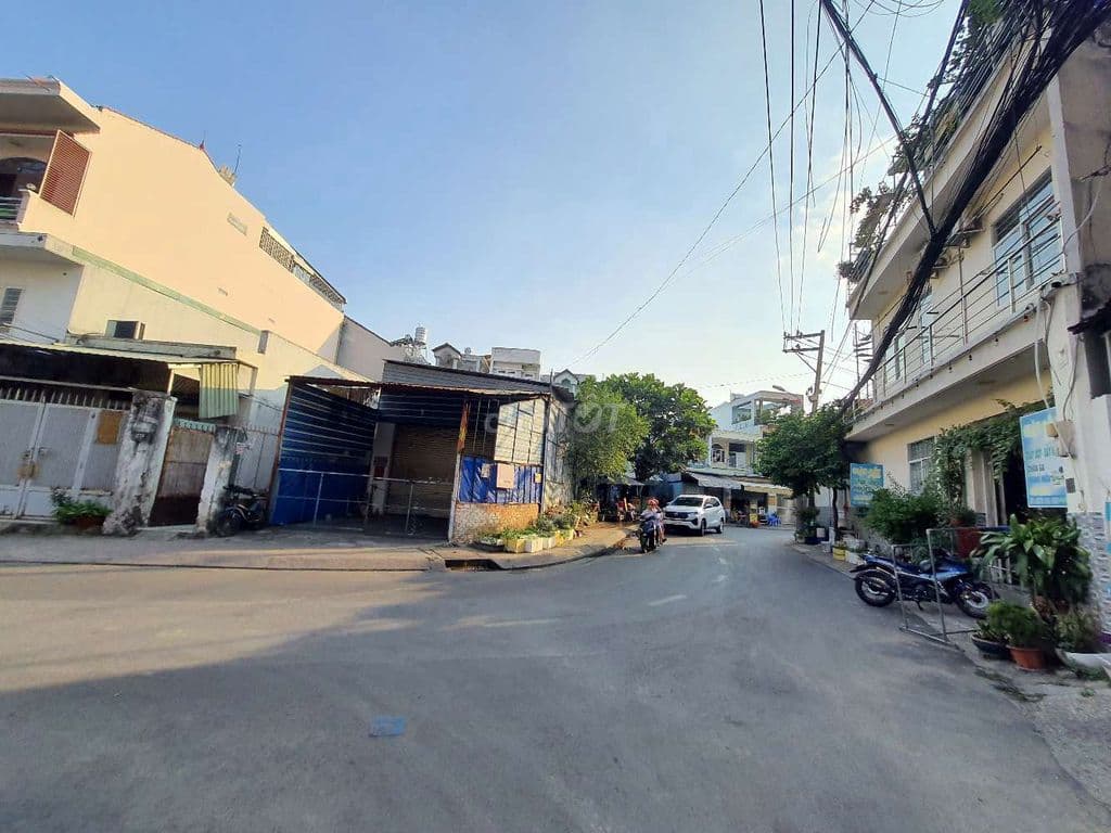 Bán Đất Mặt Tiền Đ.109 kề Dương Đ. Hội, PL N - Ảnh 3