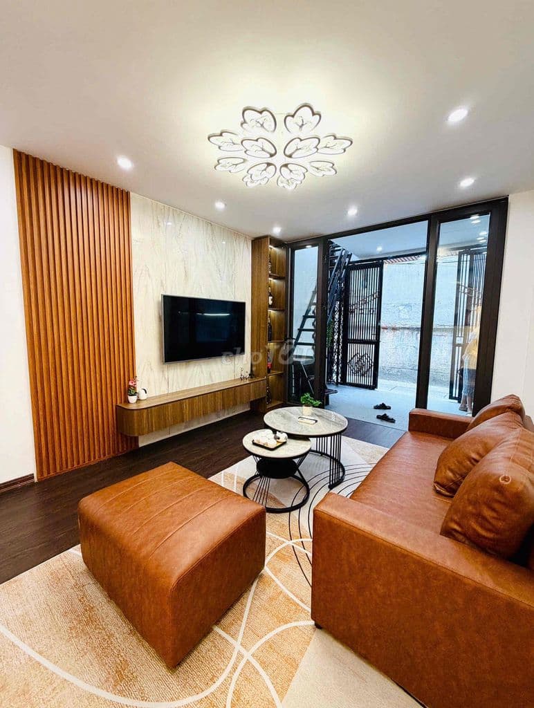 CHÍNH CHỦ TT MAI ĐỘNG tầng 1, 3 ngủ, 3wc, sân để xe, sân phơi, sổ to.