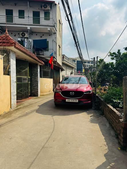 bán nhà 39m2 Tây Tựu full nội thất