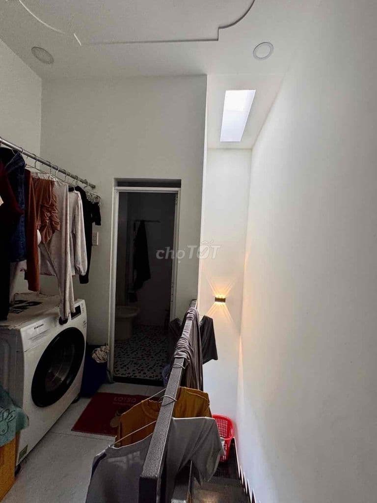 HXT TRÁNH - 50M RA MẶT TIỀN - 55M2 - 2T - 2PN - 2WC - GIÁ 5.9TỶ (TL) - Ảnh 3