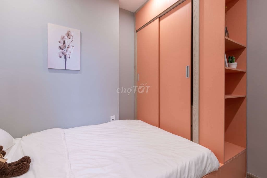 GH BÁN LỖ ORIGAMI STUDIO 1TY8, 2PN 2TY950 3PN 3TY8 VINHOMES GRAND PARK - Ảnh 2