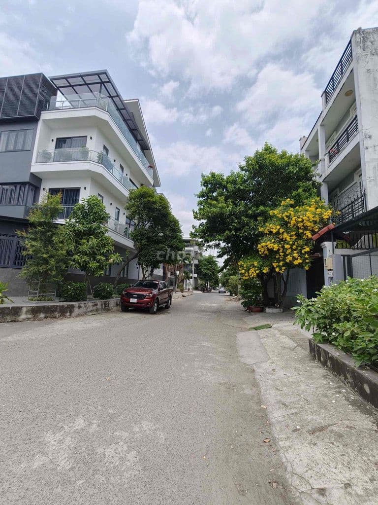 Bán lô đất 119m đường 25 Hiẹp Bình Chánh cũ - Ảnh 3