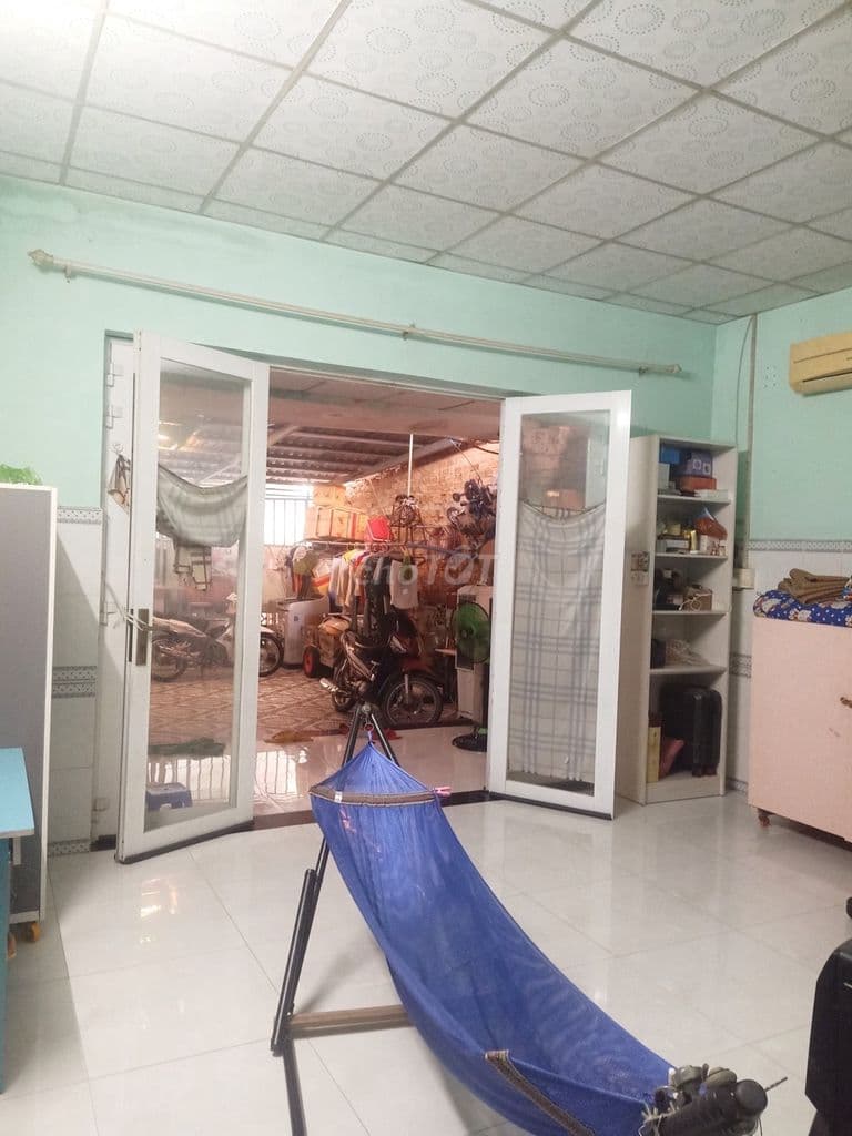 Diện tích khủng SHR, 6x19, full thổ không QH, Long Phước, Thủ Đức - Ảnh 2