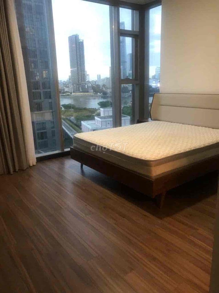 Bán căn hộ Empire - Thủ Thiêm Q2 - Ảnh 2