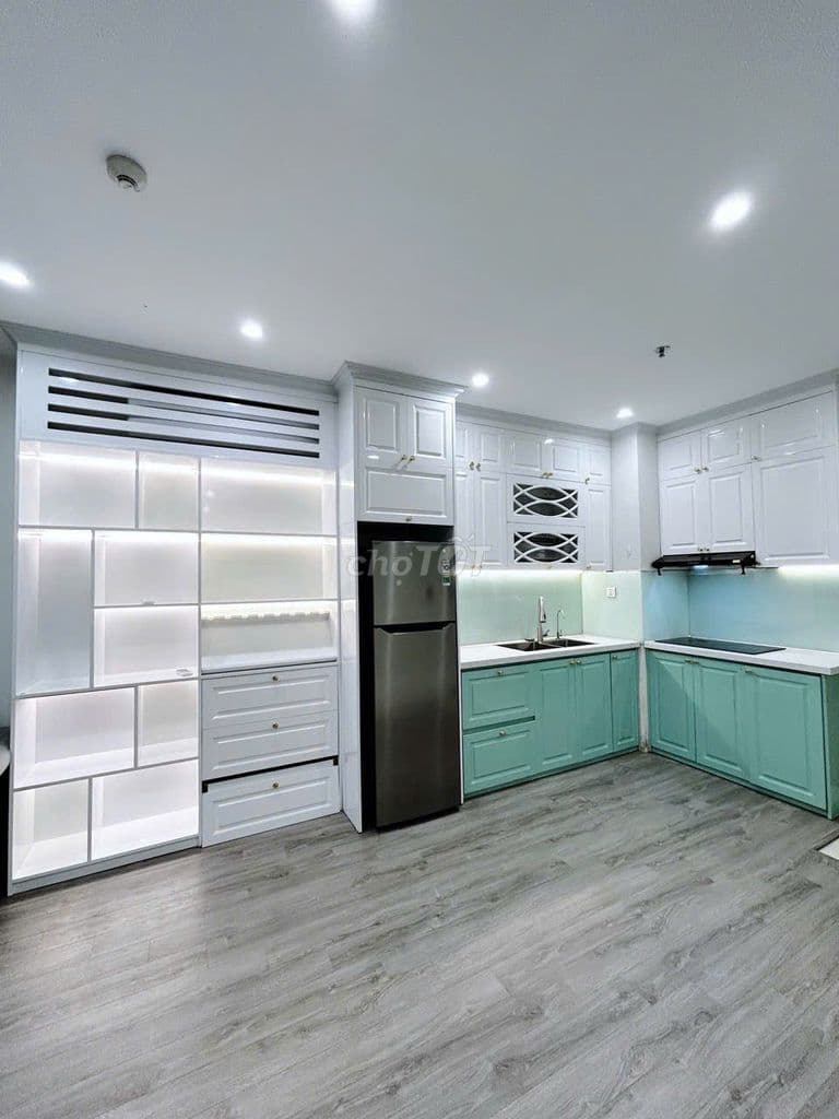 Chính chủ gửi bán căn 2PN diện tích 62m tòa S4 giá 4,8 tỷ - Ảnh 2