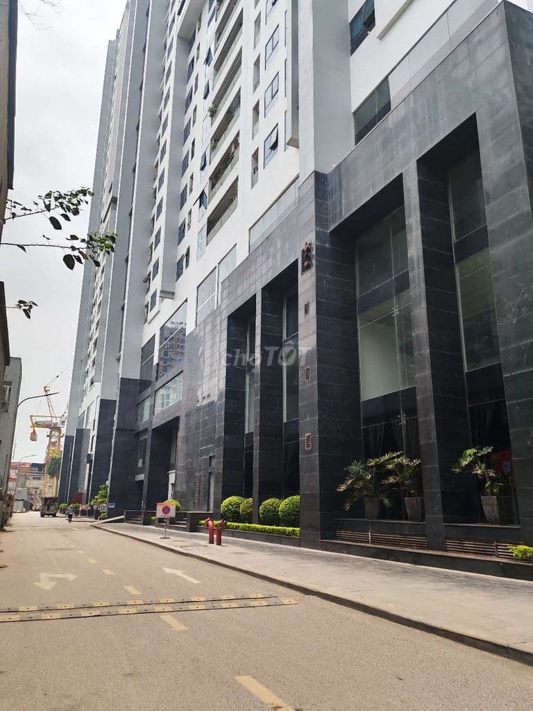 chinh chủ bán căn hộ cao cấp 3ng, 2vs, 112m, giác 10ty5 - Ảnh 2