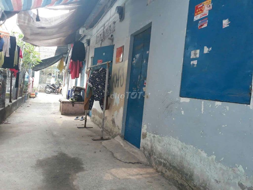 168 m2 👉 Bao Rẻ Trục Nguyễn Ảnh Thủ ( Có Sẳn Dãy Trọ)