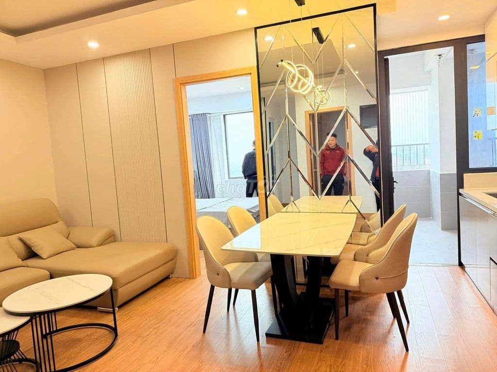 HÀNG HIẾM Ở 36 PHẠM HÙNG 55M – 5,7 TỶ - VIEW XEM PHÁO HOA SVĐ MỸ ĐÌNH